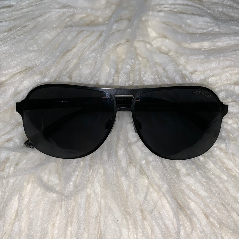 Express Sunglasses